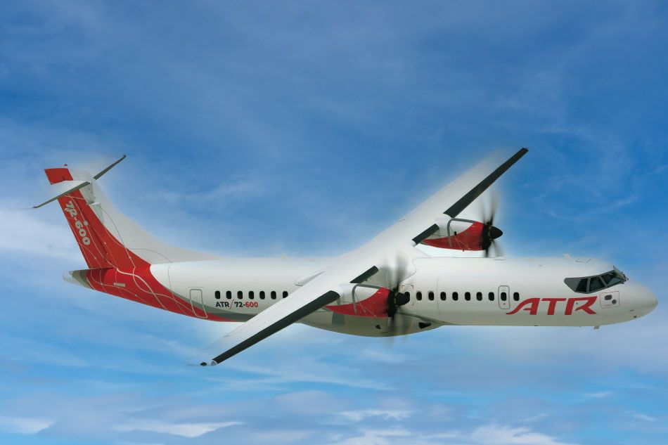 ATR 72